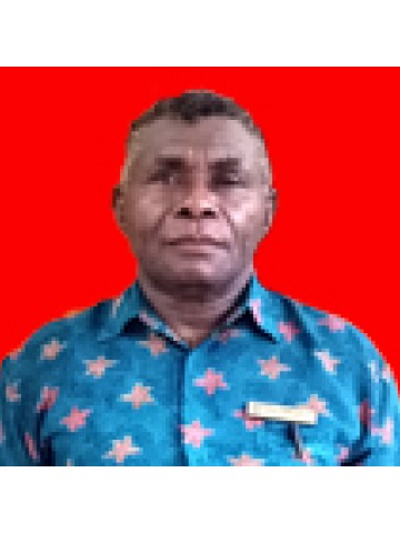 HABEL KAMAREA, S.Th