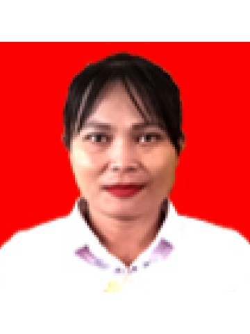 JOSEVINA F. MANAGANDE, S.Pd