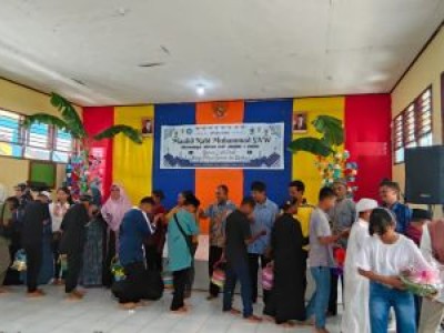 Maulid 7