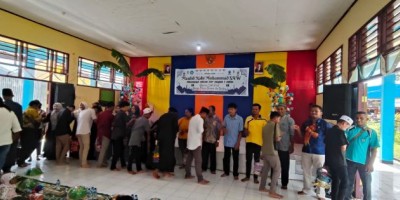 MAULID NABI MUHAMMAD SAW TAHUN 2025