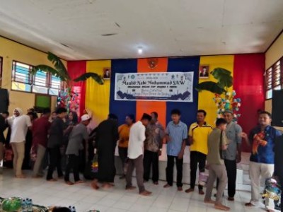 Maulid 1