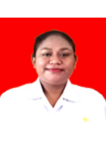 KIKI R. DANSIDAN KREY, S.Pd
