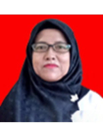 RIMBAWATI IRIANI, M.Pd