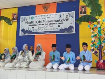 Maulid 8