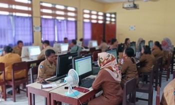 Survei Lingkungan Belajar