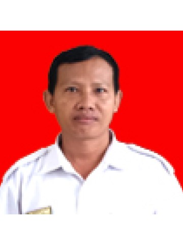 KADION, S.Th
