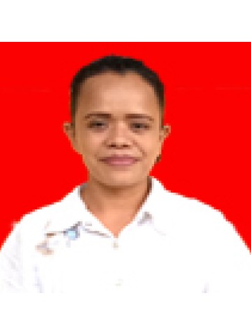 ELISABETH V. SIMAMORA, S.Pd