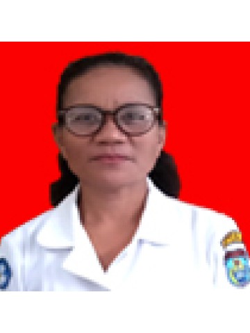 Dra. MULYATI TUNDUNAUNG