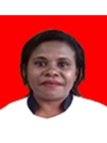 RIBKA ROSITA KABAA, S.Pd