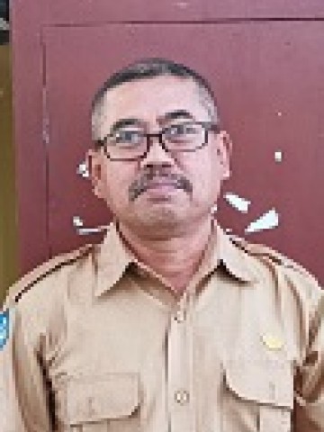 WIDODO, S.Pd