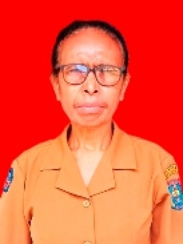 WELMINA SANADI, S.PPd