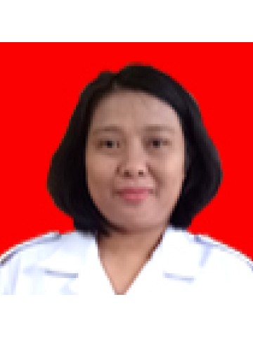 HAKIKI MARIANTI BORO, S.S, S.Pd.Gr