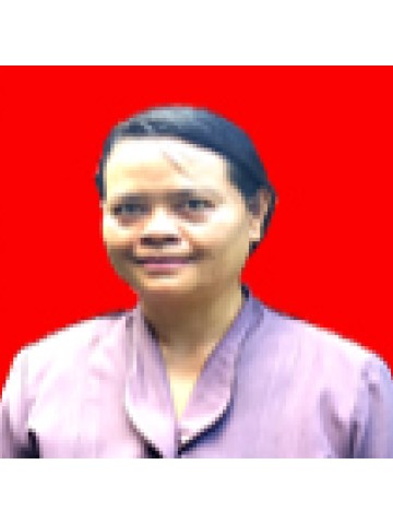 NI NYOMAN SULASIH, S.Sos