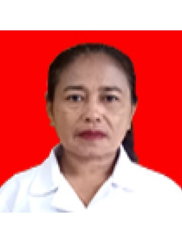 NELCI WAIRARA, S.Sos