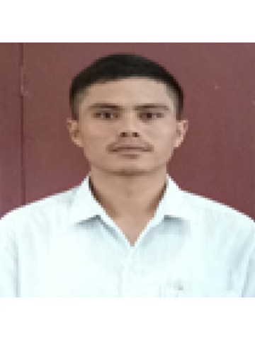 YOSEP KESOLA, S.Pd