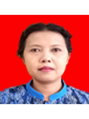 IRIANI PUJI RAHAYU, S.Pd