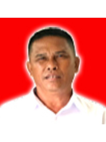 DJEFRI BERNARD TANOD