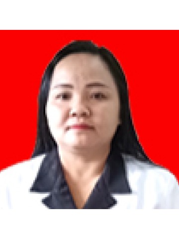 JOULA DIANA KAWULUSAN