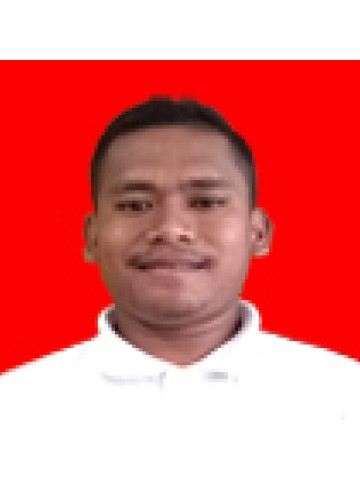 IMMANUEL R. S. M. T. GURNING, S.Pd