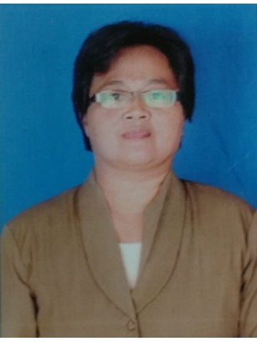 PURWANTI, S.Pd